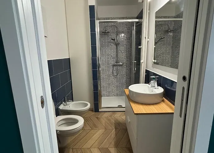 Casa Mari - Cozy San Paolo Rome