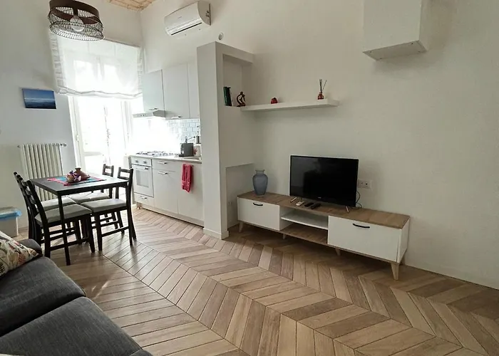 Casa Mari - Cozy San Paolo Appartement Rome