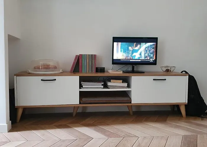Casa Mari - Cozy San Paolo Appartement
