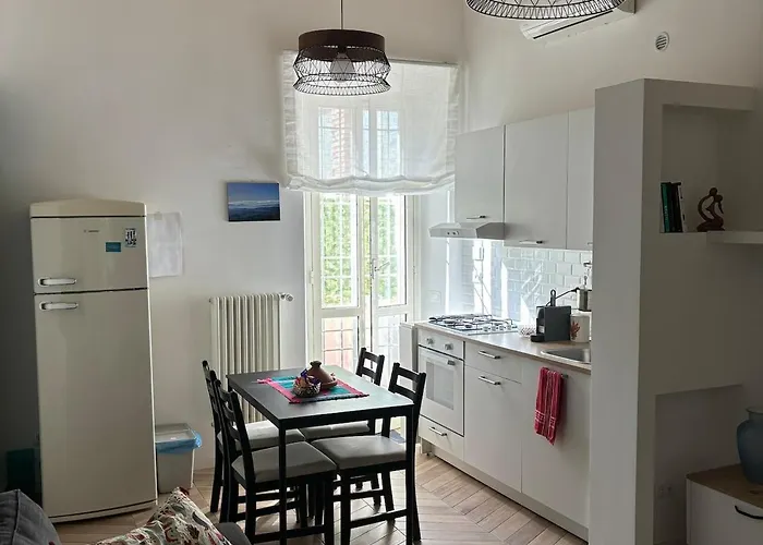 Casa Mari - Cozy San Paolo * Rome