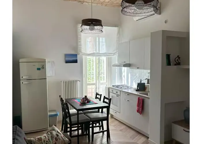 Appartement Casa Mari - Cozy San Paolo
