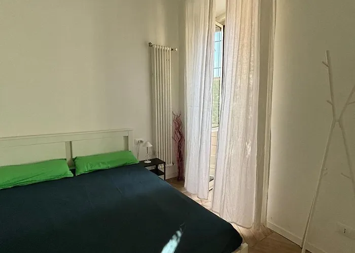 Casa Mari - Cozy San Paolo Rome
