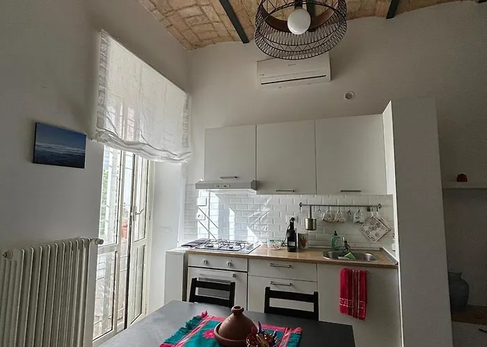 Appartement Casa Mari - Cozy San Paolo Rome